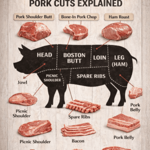 Pork
