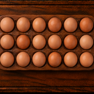 18 Eggs