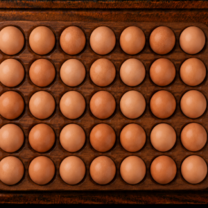 60 Eggs