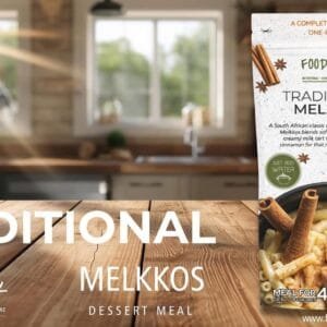 Traditional Melkkos