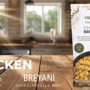 Chicken Bredie