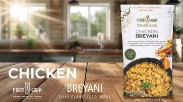 Chicken Bredie