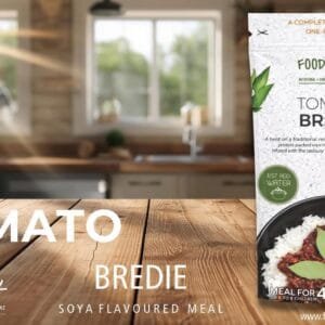 Tomato Bredie