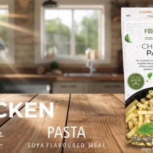 Chicken Pasta
