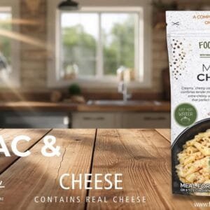 Mac & Cheese