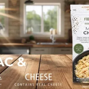 Mac & Cheese