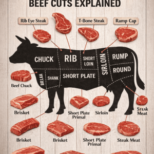 Beef