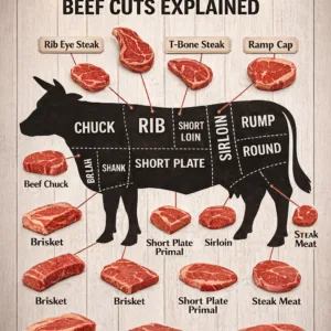 Beef