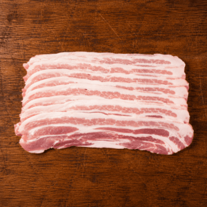 Back Bacon