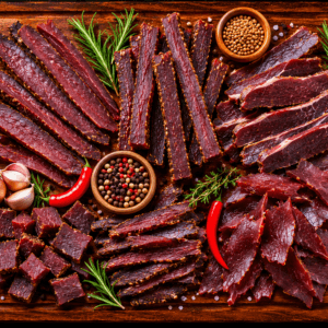 Biltong