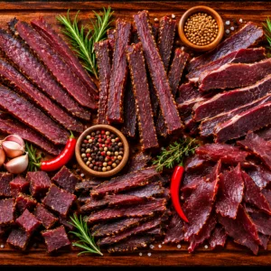 Biltong