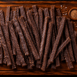 Sticks