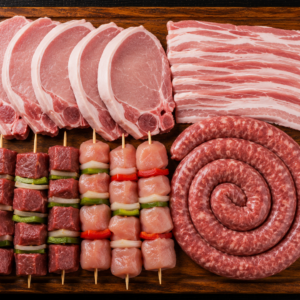 Braai Time Pack