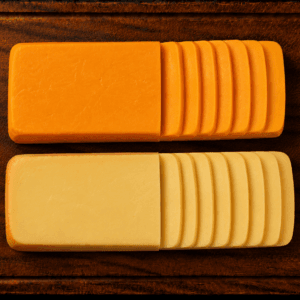 Cheddar / Gouda Cheese