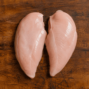 Chicken Fillets