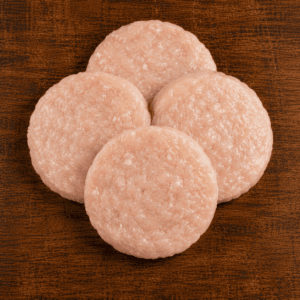 Chicken Patties