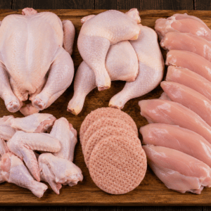 'Wat Da Cluck' Pack