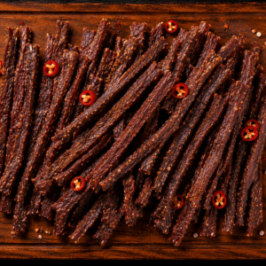 Chili Bites