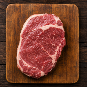 Club Steak