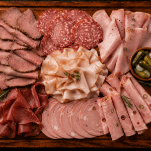 Cold Meat