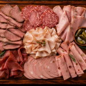 Cold Meat