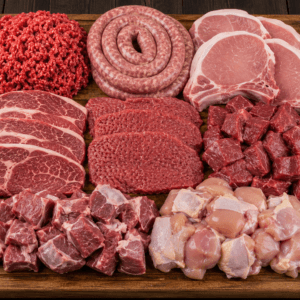 The Big 500g