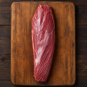 Fillet Whole