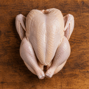 Full Chicken