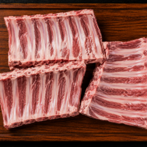 Lamb Rib