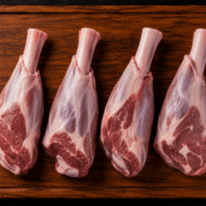 Lamb Shanks