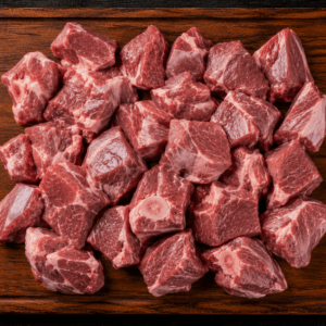 Lamb Stew