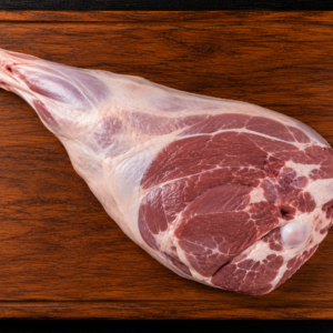 Leg of Lamb