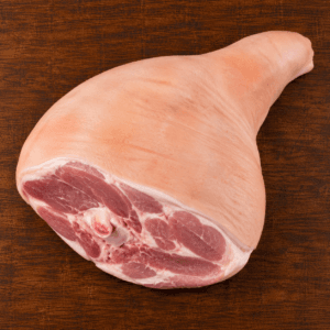 Leg of Pork