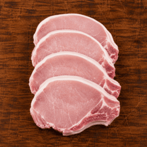 Pork Loin Chops