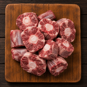 Oxtail