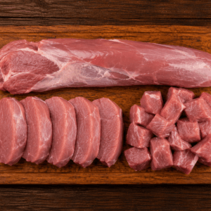 Pork Fillet