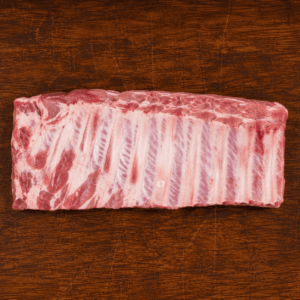 Pork Ribs