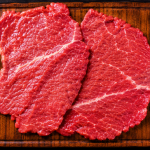 Fillet Prego Steak
