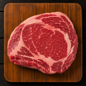Rib Eye Steak