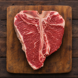 T-Bone