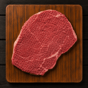 Tenderized Steak