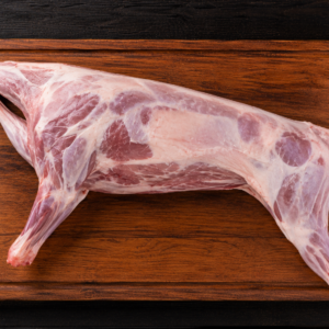 Lamb Whole