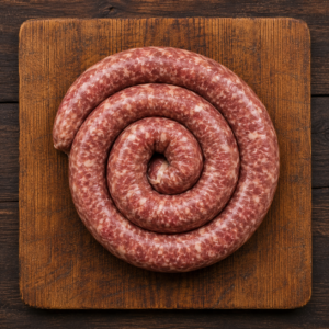 Boerewors